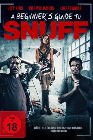 Image A Beginner's Guide to Snuff – Der Film