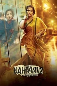 Image Kahaani - Schatten der Vergangenheit – Der Film