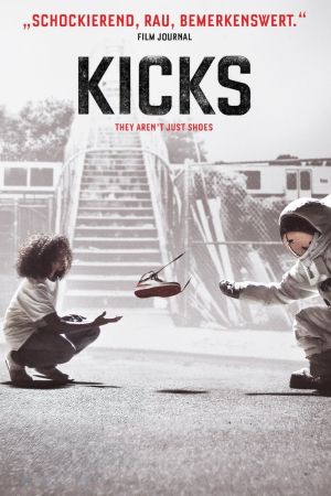 Image Kicks – Der Film