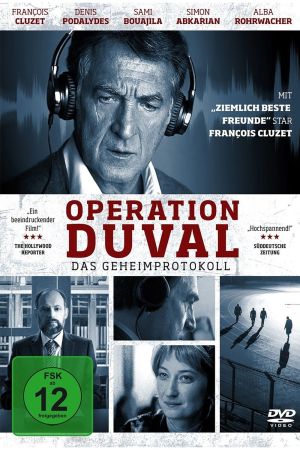 Image Operation Duval - Das Geheimprotokoll – Der Film