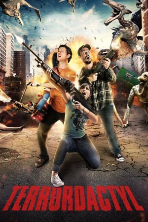Image Terrordactyl – Der Film