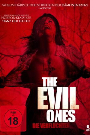 Image The Evil Ones – Der Film