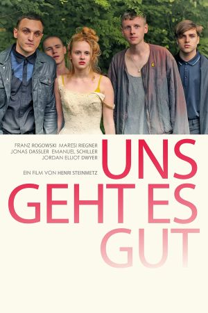 Image Uns geht es gut – Der Film