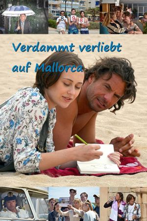 Image Verdammt verliebt auf Mallorca – Der Film
