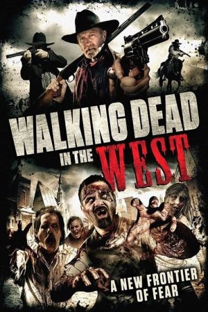 Image Cowboy Zombies – Der Film