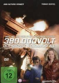 Image 380.000 Volt - Der große Stromausfall – Der Film