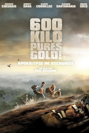 Image 600 Kilo pures Gold – Der Film