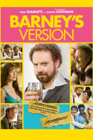 Image Barney's Version – Der Film