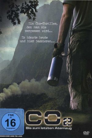 Image co2 - Bis zum letzten Atemzug – Der Film
