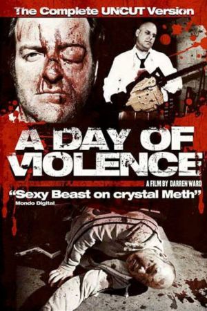 Image A Day Of Violence – Der Film