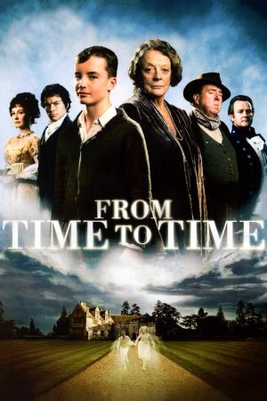 Image From Time to Time – Der Film