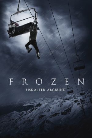 Image Frozen - Eiskalter Abgrund – Der Film