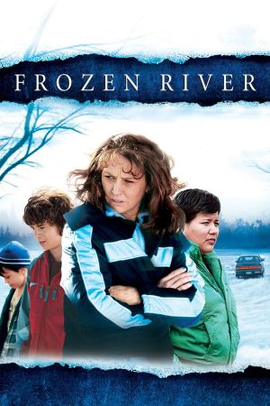 Image Frozen River - Auf dünnem Eis – Der Film