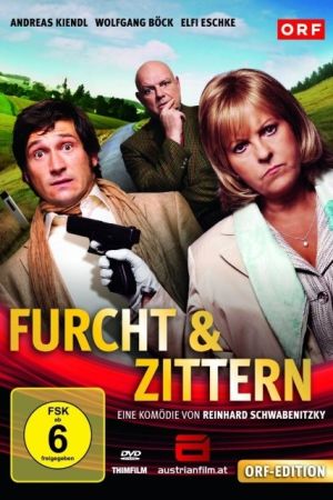 Image Furcht & Zittern – Der Film