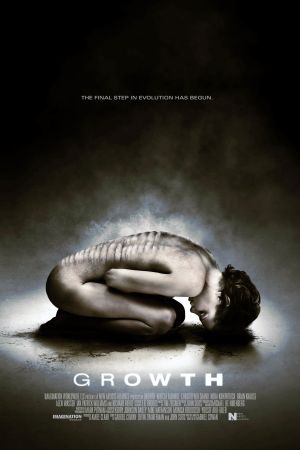 Image Growth - A Killer Step in Evolution – Der Film