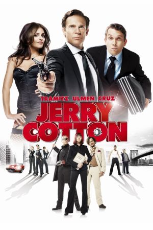 Image Jerry Cotton