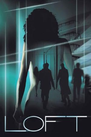 Image Loft - Tödliche Affären – Der Film