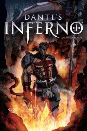 Image Dante's Inferno - Ein animiertes Epos – Der Film