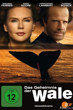 Image Das Geheimnis der Wale – Der Film