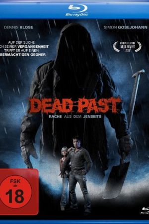 Image Dead Past – Der Film