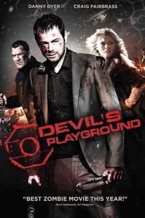 Image Devil's Playground – Der Film