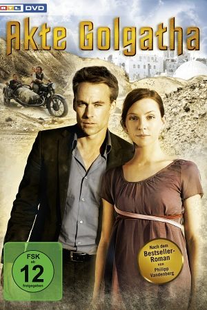 Image Die Akte Golgatha – Der Film
