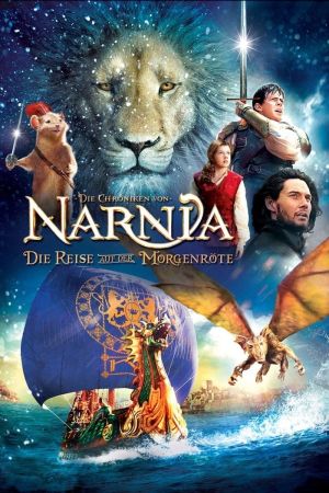 Image Die Chroniken von Narnia: Die Reise auf der Morgenröte – Der Film