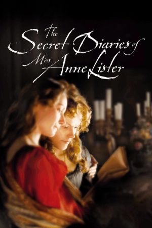 Image Die geheimen Tagebücher der Anne Lister – Der Film