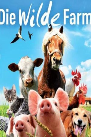 Image Die wilde Farm – Der Film