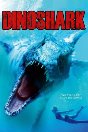 Image Dinoshark – Der Film