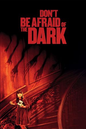 Image Don't Be Afraid of the Dark – Der Film