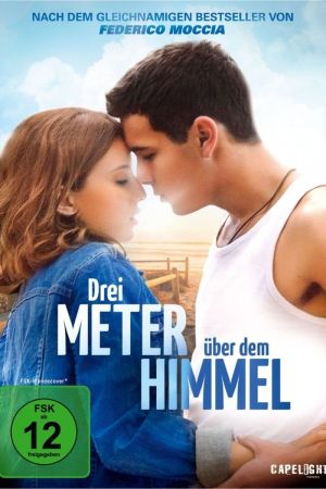 Image Drei Meter über dem Himmel – Der Film