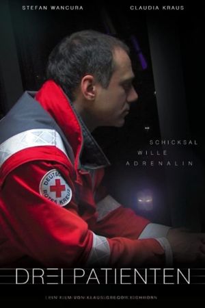 Image Drei Patienten – Der Film