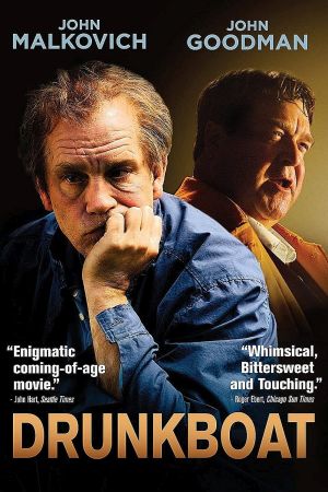 Image Drunkboat - Verzweifelte Flucht – Der Film