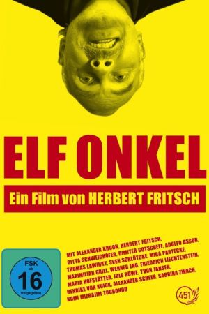 Image Elf Onkel – Der Film