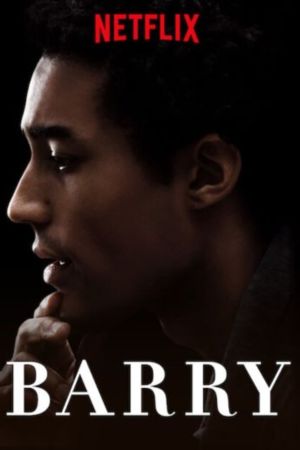 Image Barry – Der Film