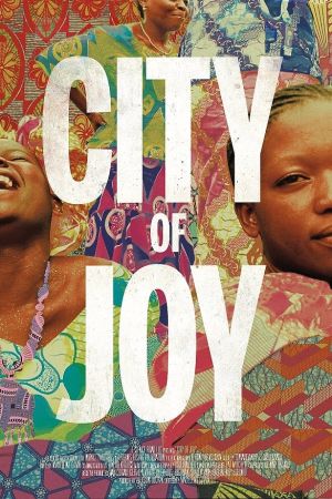 Image City of Joy – Der Film