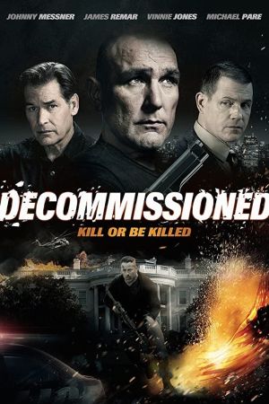 Image Decommissioned - Anschlag auf Befehl – Der Film