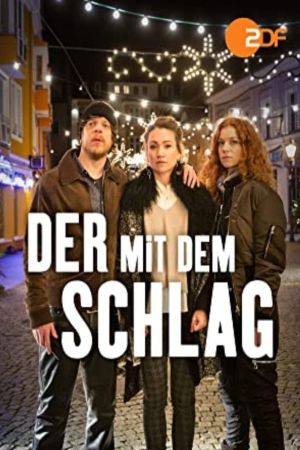 Image Der mit dem Schlag – Der Film