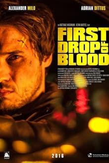 Image First Drop of Blood – Der Film