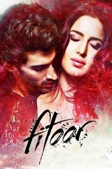 Image Fitoor - Verbotene Liebe – Der Film