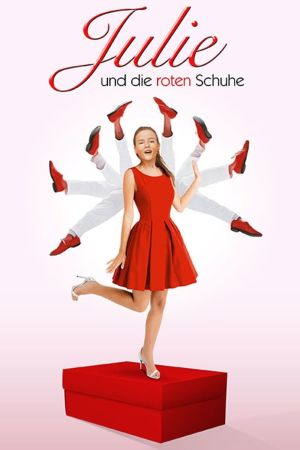 Image Julie und die roten Schuhe – Der Film