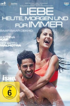Image Liebe - heute, morgen und für immer – Der Film