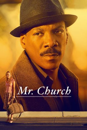 Image Mr. Church – Der Film