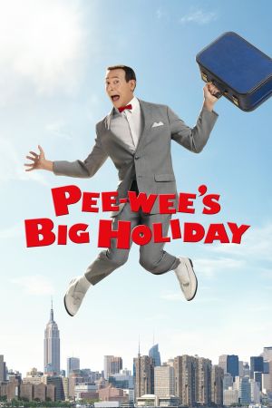 Image Pee-wee's Big Holiday – Der Film