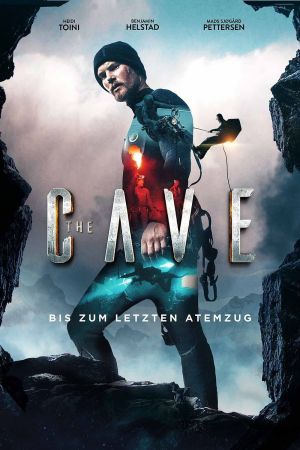Image The Cave - Bis zum letzten Atemzug – Der Film