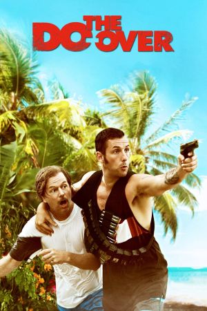 Image The Do-Over – Der Film
