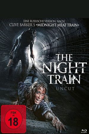 Image The Night Train – Der Film