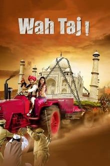 Image Krawall ums Taj Mahal – Der Film