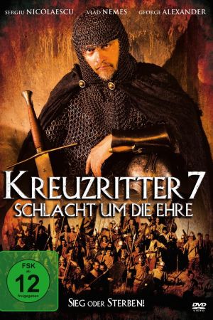 Image Die Kreuzritter 7 - Schlacht um die Ehre – Der Film